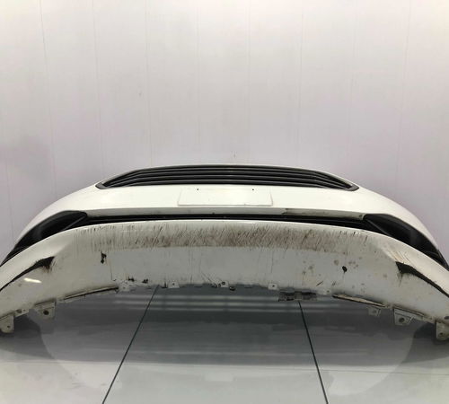 Pára-choque Dianteiro Ford Ka 2018/2021