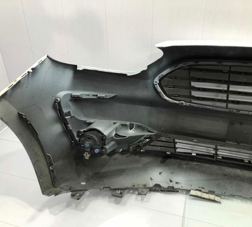 Pára-choque Dianteiro Ford Ka 2018/2021