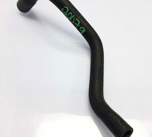Mangueira Respingo Caixa Ar Chevrolet Onix 2017/2019
