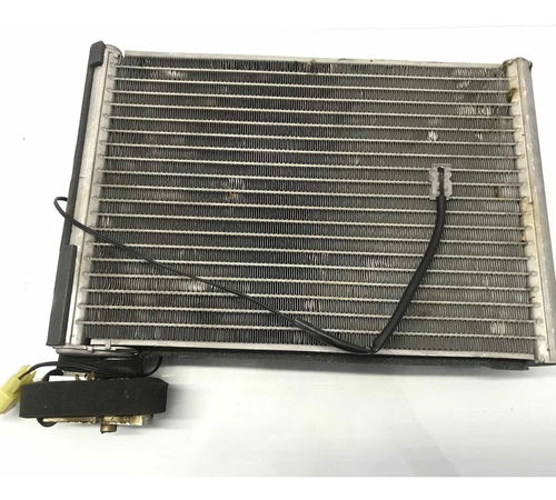 Evaporador Ar Condicionado Toyota Etios ...