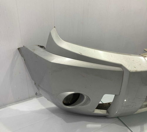 Pára-choque Dianteiro Ford Ecosport 2008/2012
