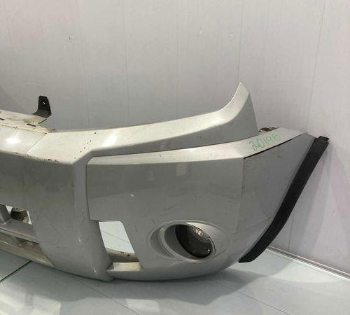 Pára-choque Dianteiro Ford Ecosport 2008/2012