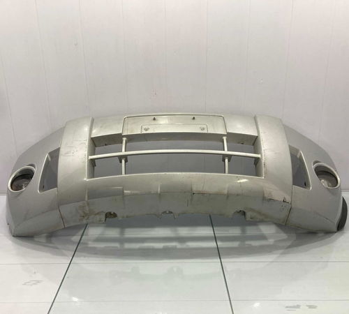 Pára-choque Dianteiro Ford Ecosport 2008/2012