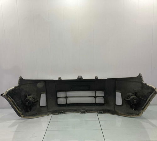 Pára-choque Dianteiro Ford Ecosport 2008/2012