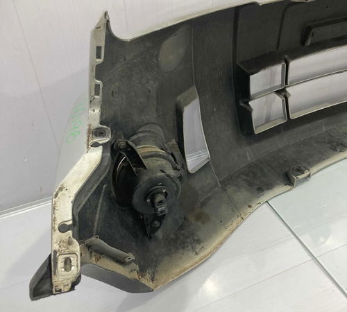 Pára-choque Dianteiro Ford Ecosport 2008/2012