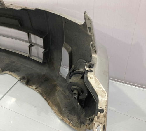 Pára-choque Dianteiro Ford Ecosport 2008/2012