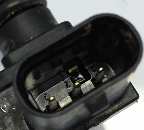 Sensor Map Chevrolet Onix 2017/2019 1.0