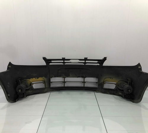 Pára-choque Dianteiro Ford Ka 2008/2011 Com Detalhes