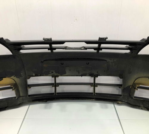 Pára-choque Dianteiro Ford Ka 2008/2011 Com Detalhes
