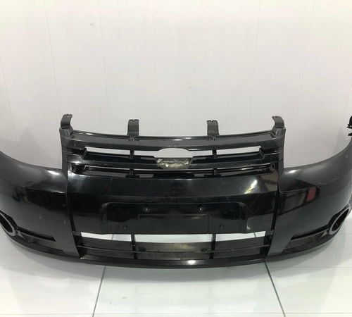 Pára-choque Dianteiro Ford Ka 2008/2011...