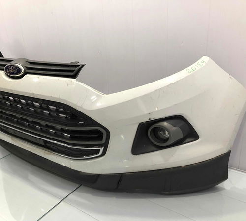 Pára-choque Dianteiro Ford Ecosport 2013/2017 Recuperado