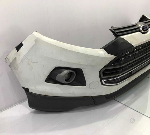 Pára-choque Dianteiro Ford Ecosport 2013/2017 Recuperado