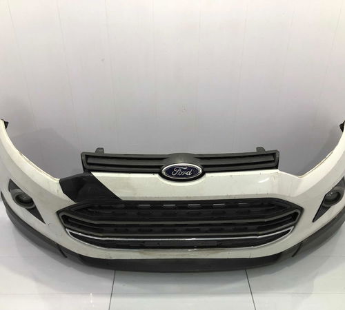 Pára-choque Dianteiro Ford Ecosport 2013/2017 Recuperado