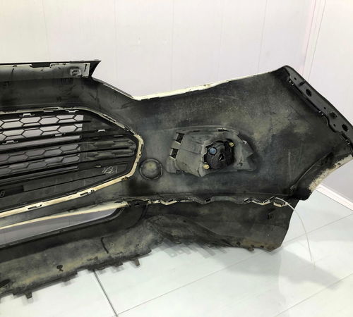 Pára-choque Dianteiro Ford Ecosport 2013/2017 Recuperado