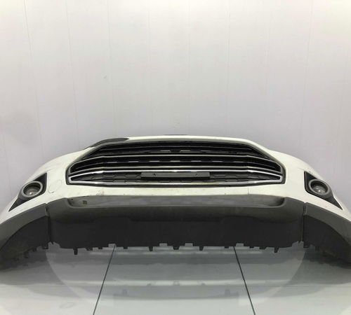 Pára-choque Dianteiro Ford Ecosport 2013/2017 Recuperado
