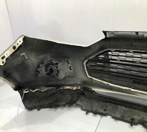 Pára-choque Dianteiro Ford Ecosport 2013/2017 Recuperado