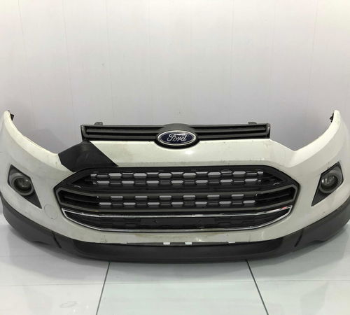 Pára-choque Dianteiro Ford Ecosport 2013/2017 Recuperado