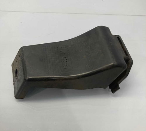 Suporte Alma Pára-choque Tras Esq Hyundai Hb20 Hatch 13/16