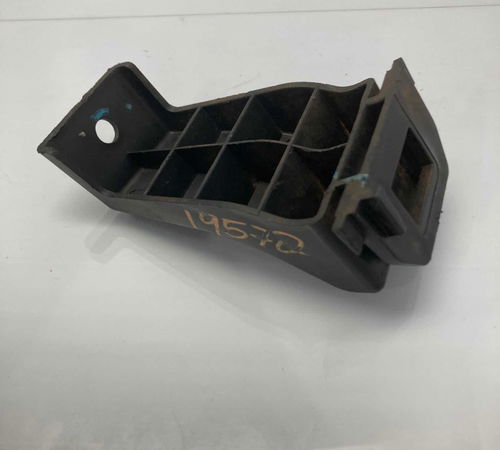 Suporte Alma Pára-choque Tras Esq Hyundai Hb20 Hatch 13/16