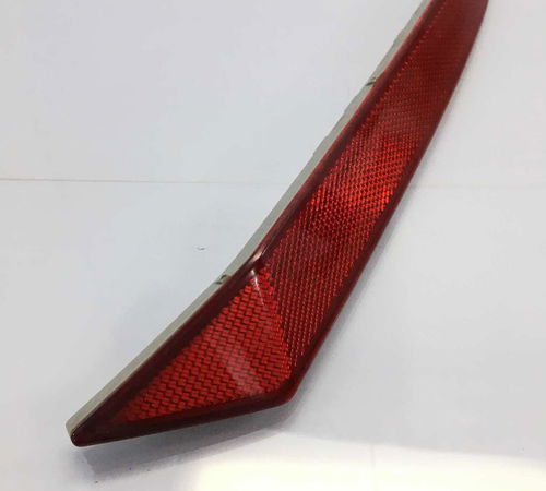 Refletor Olho De Gato Direito Hyundai Hb20 Hatch 2017/2021