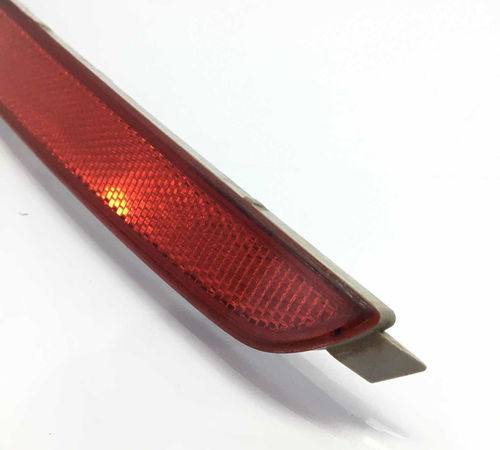 Refletor Olho De Gato Direito Hyundai Hb20 Hatch 2017/2021