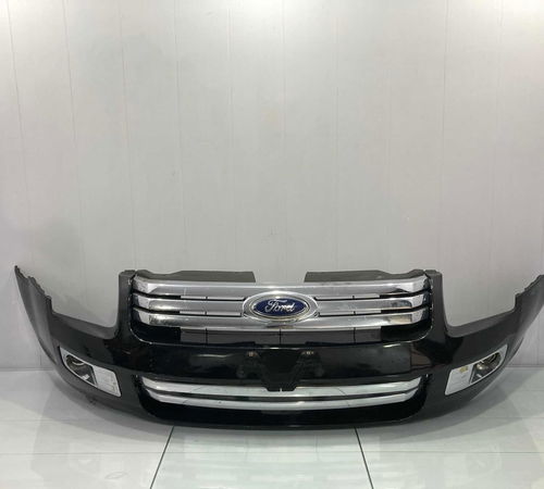 Pára-choque Dianteiro Recuperado Ford Fusion 2006/2010