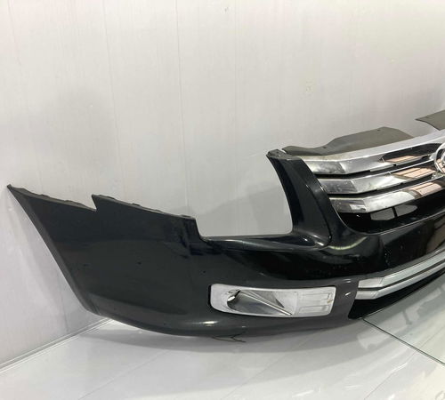 Pára-choque Dianteiro Recuperado Ford Fusion 2006/2010