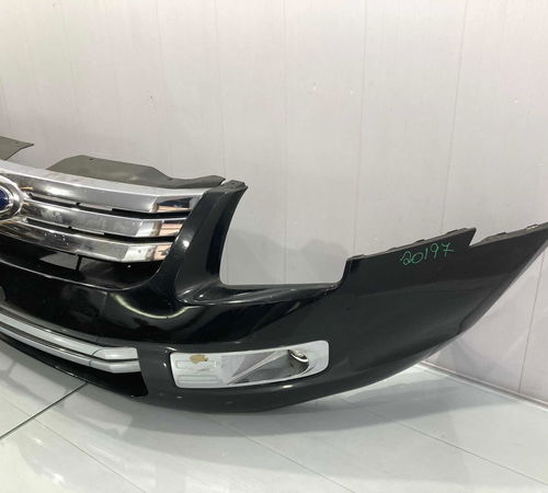 Pára-choque Dianteiro Recuperado Ford Fusion 2006/2010