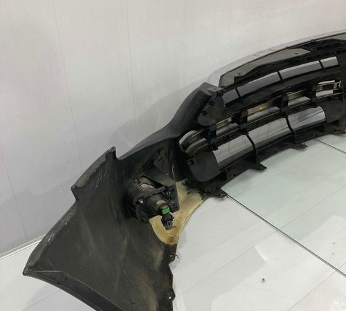 Pára-choque Dianteiro Recuperado Ford Fusion 2006/2010