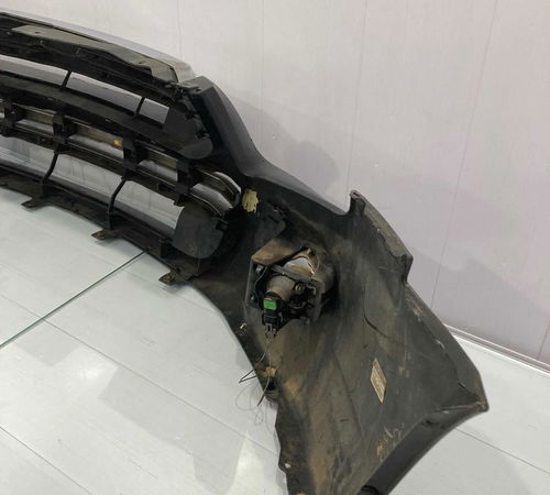 Pára-choque Dianteiro Recuperado Ford Fusion 2006/2010