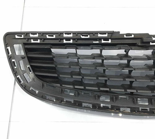 Grade Inferior Pára-choque Dianteiro Chevrolet Spin 13/18