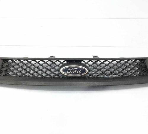 Grade Pára-choque Dianteiro Ford Fiesta...