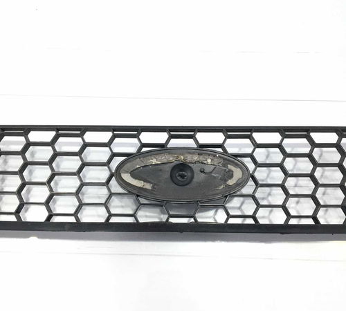 Grade Dianteira Ford Ecosport 2003/2007 C/detalhe