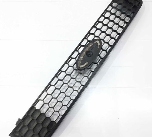 Grade Dianteira Ford Ecosport 2003/2007 C/detalhe
