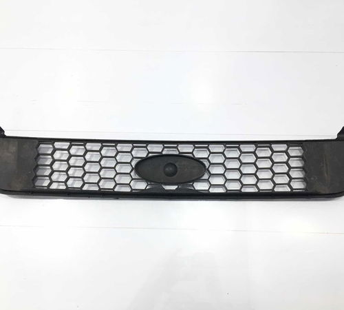 Grade Dianteira Ford Ecosport 2003/2007 C/detalhe