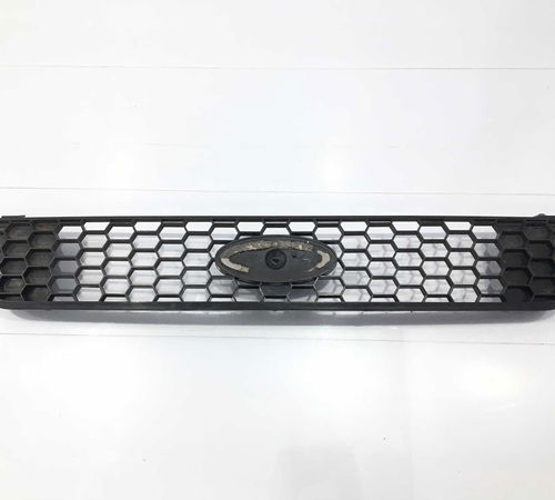 Grade Dianteira Ford Ecosport 2003/2007 C/detalhe
