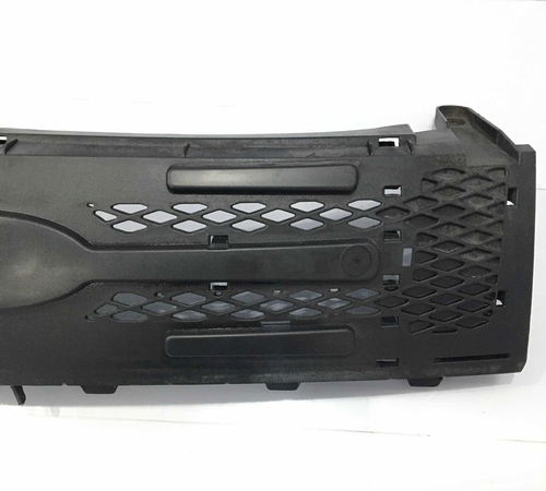 Grade Pára-choque Dianteiro Ford Ecosport 2008/2012
