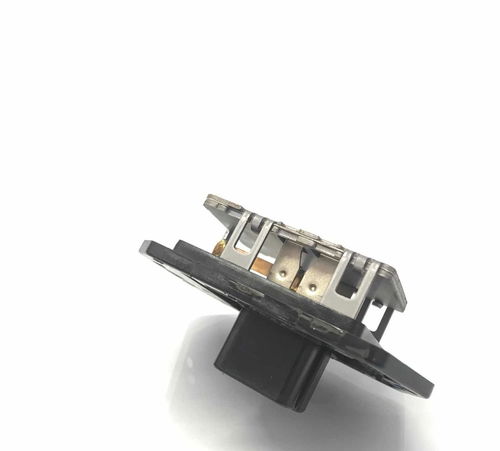 Resistência Ar-condicionado Toyota Etios 2013/2021