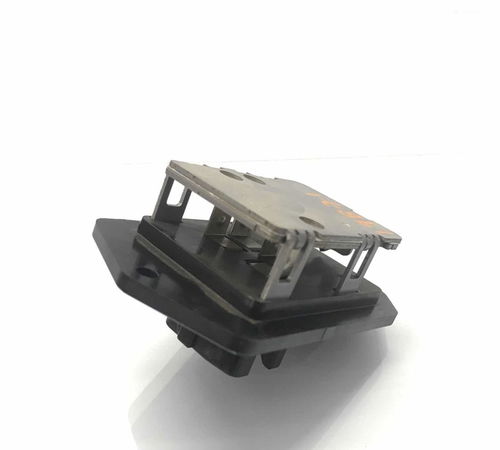 Resistência Ar-condicionado Toyota Etios 2013/2021