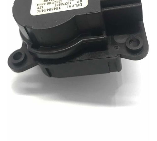 Motor Atuador Caixa Ventilação Chevrolet Cruze 2011/2015