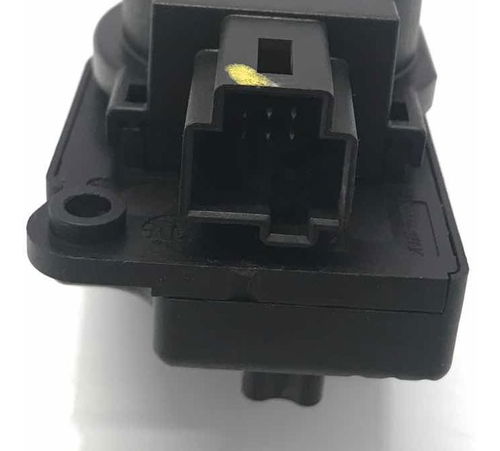Motor Atuador Caixa Ventilação Chevrolet Cruze 2011/2015