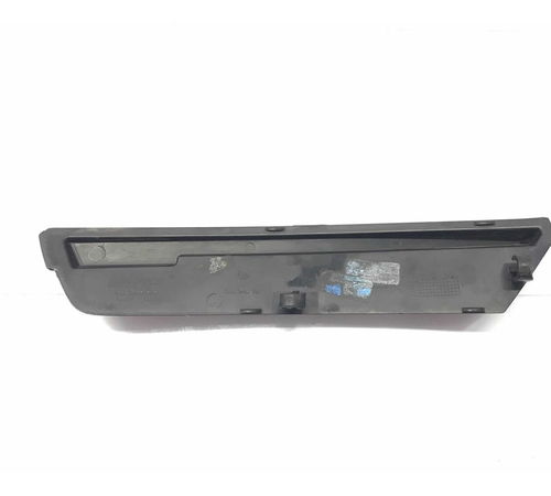 Refletor Olho De Gato Lado Direito Volkswagen Fox 2010/2014
