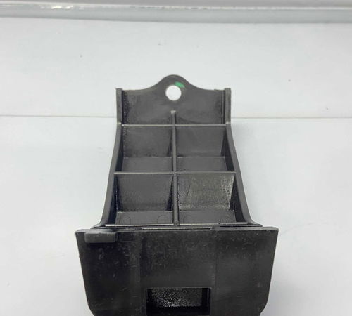 Suporte Absorvedor Impacto Traseiro Esquerdo Hb20 13/16
