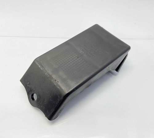 Suporte Absorvedor Impacto Traseiro Esqu...