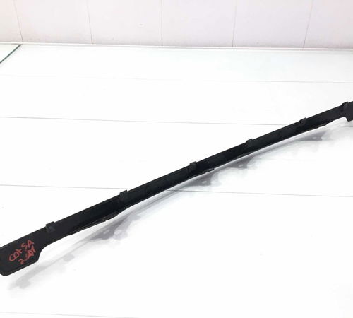 Friso Superior Grade Diant Chevrolet Corsa Classic 2001/2008