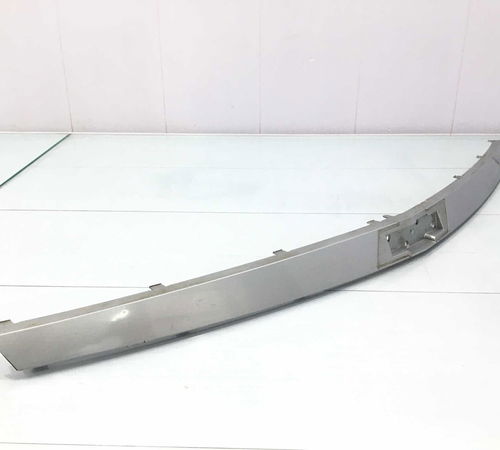 Friso Grade Dianteira Chevrolet Vectra 2009/2012 C/detalhe