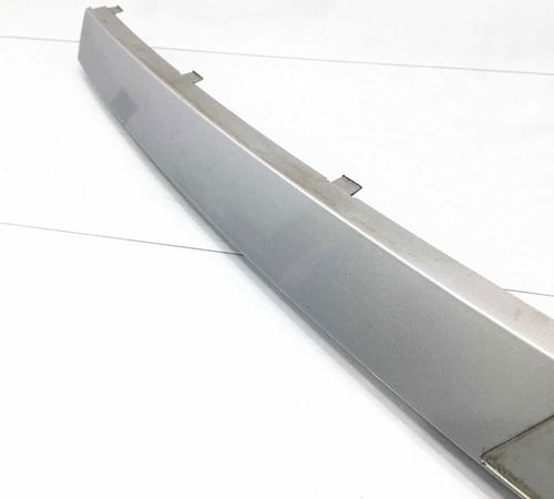 Friso Grade Dianteira Chevrolet Vectra 2009/2012 C/detalhe