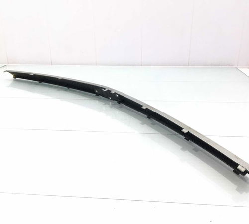 Friso Grade Dianteira Chevrolet Vectra 2009/2012 C/detalhe