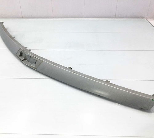 Friso Grade Dianteira Chevrolet Vectra 2...