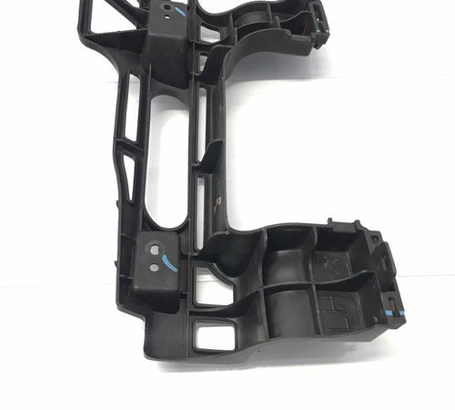 Absorvedor Impacto Parachoque Traseiro Hyundai Hb20 13/16